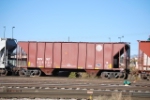 BNSF 408001